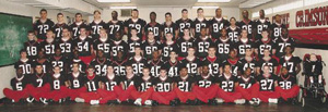 2006 Team